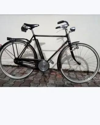 Bicicletta Umberto Dei