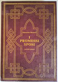 I PROMESSI SPOSI 