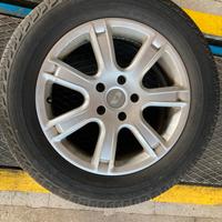 Cerchi camper Fiat Ducato