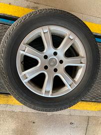 Cerchi camper Fiat Ducato