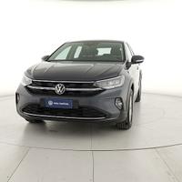 VOLKSWAGEN Taigo - Taigo 1.0 tsi Life 110cv U28713