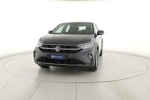 VOLKSWAGEN Taigo - Taigo 1.0 tsi Life 110cv U28713