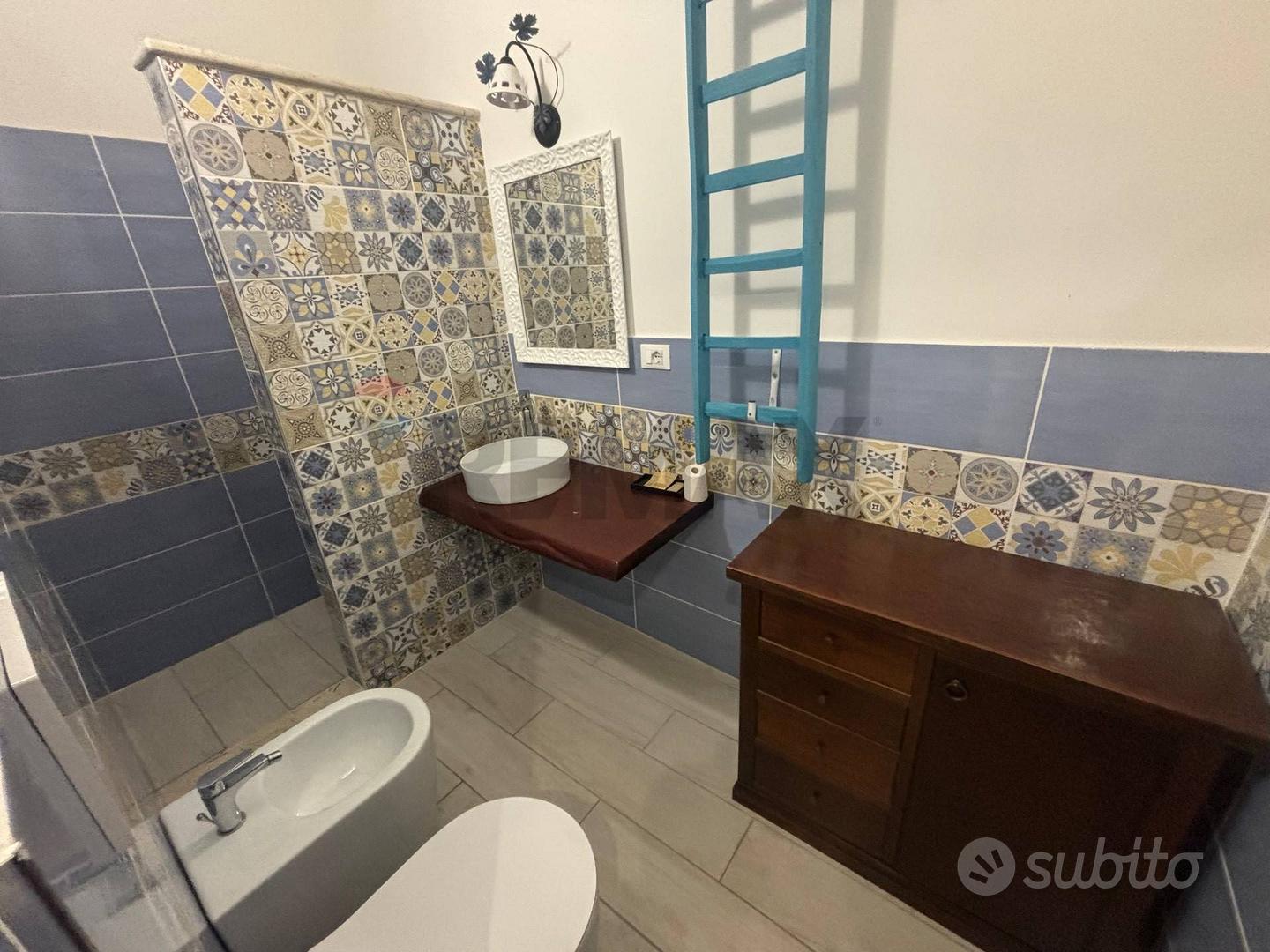 Apartment in Avola, Siracusa - Vista 5