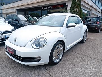 Volkswagen Maggiolino 1.6 TDI Design