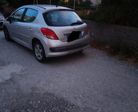 Peugeot 207 1.4 vti 95cv