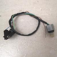 Sensore infrarossi JTG Icom