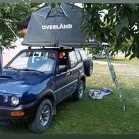 autohome overland 