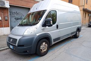 FIAT DUCATO 2.3 DIESEL ,148 CV, 2013