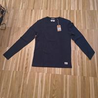 T-Shirt Maniche lunghe Smithy's