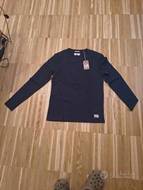 T-Shirt Maniche lunghe Smithy's