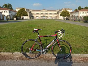 Bici da corsa Merida race lite 903 - Biciclette In vendita a Monza e della  Brianza