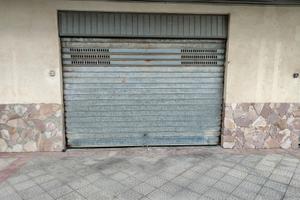 Garage 30 mq Via Firenze Motta SA - Rif 2G