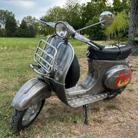 Vespa 50 d'epoca
