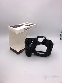 EasyCover Nikon D500 silicone skin