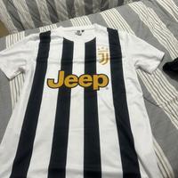 maglia  juve chiesa