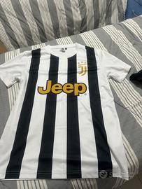 maglia  juve chiesa