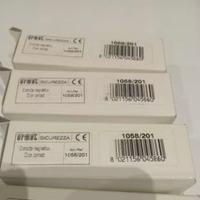 Urmet 1058/201 contatto magnetico