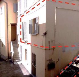 Appartamento a Merate (LC)