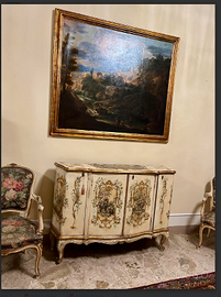 OPERAdARTEquadroSTILEpieterMULIERilTEMPESTAcornice