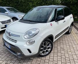 Fiat 500L 1.6 Multijet 120 CV Trekking UNICO PROPI