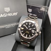 Tag Heuer Aquaracer Calibro 5