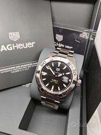 Tag Heuer Aquaracer Calibro 5