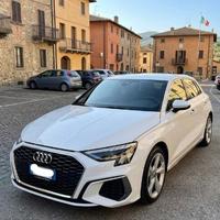 Audi A3 Sportback 30 2.0 S-Line TDI S tronic