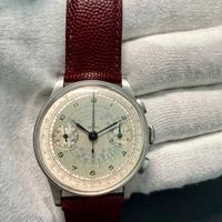 Omega chrono pulsations