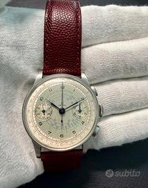 Omega chrono pulsations