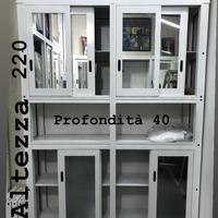 Arredamento per negozi