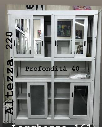 Arredamento per negozi