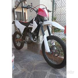 Fantic Caballero Six days 50 (80) Pronto all'uso