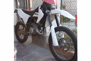 Fantic Caballero Six days 50 (80) Pronto all'uso