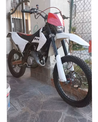 Fantic Caballero Six days 50 (80) Pronto all'uso