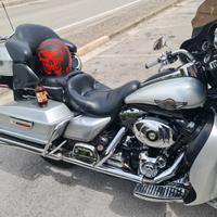 Harley-Davidson Touring Electra Glide - 2003