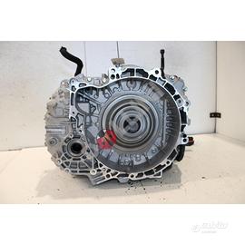 Cambio automatico lancia ypsilon 2024