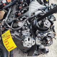 Motore Citroen C4 Picasso 2.0 D cod. RHJ