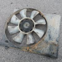 Ventola radiatore