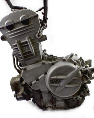 MOTORE ENGINE BMW F800 ST K71 2004 2012 802EA