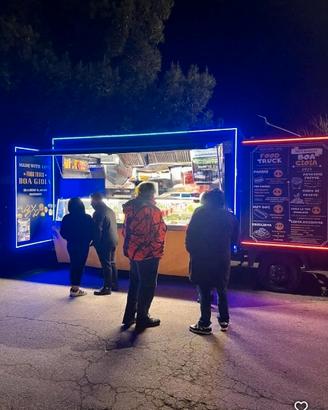 Food truck