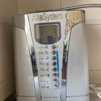 Depuratore/inizzatore ALKASYSTEM