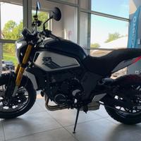 CFMOTO 700CL-X 700 CL-X 70cv HERITAGE