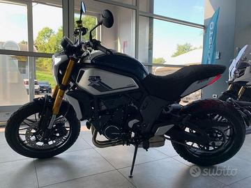 CFMOTO 700CL-X 700 CL-X 70cv HERITAGE