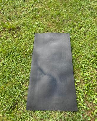 Tappeto per allenamento