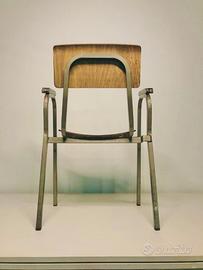 lotto 30 sedie Caloi