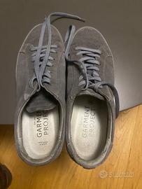 scarpe made in Portugal come nuove Garment Project