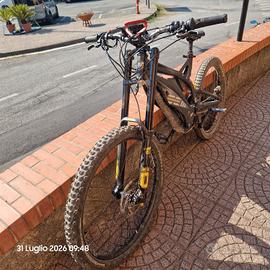 ebike sem motobike