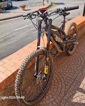 ebike sem motobike