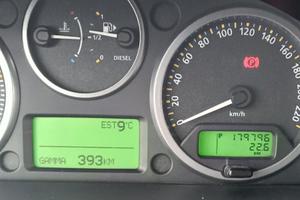 Freelander 2 TD4 S.W.  S Automatica 