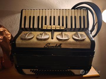 Fisarmonica 